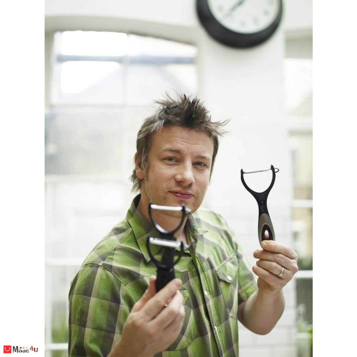 Мултифункционална Белачка 3в1 - JAMIE OLIVER