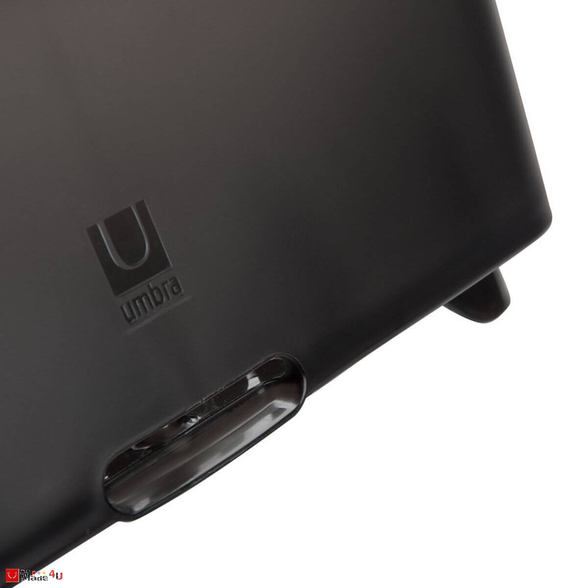 Сушилник за съдове TUB, UMBRA цвят тъмно сив