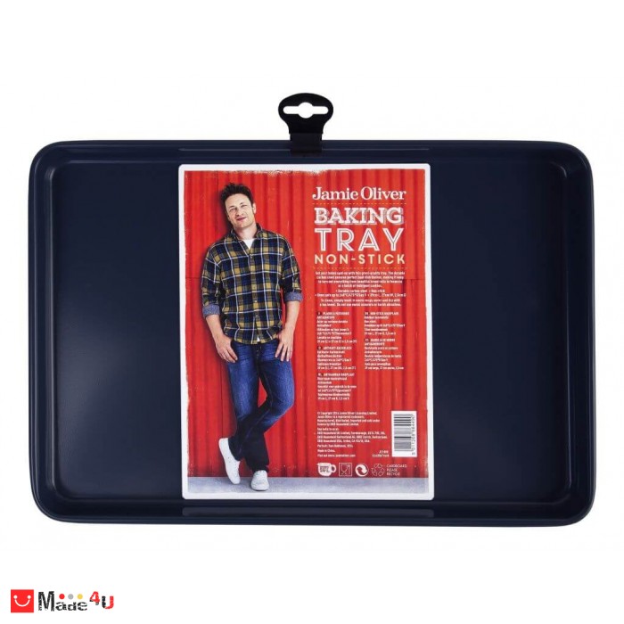 Тава за печене JAMIE OLIVER - 38х27х3см
