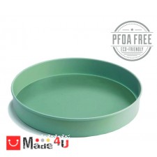 подарък Плитка форма за кекс или торта с падащо дъно, Ø23см, Н 4см, Jamie Oliver JB1040 NV-JB 1040