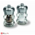 Сет 2 броя мелнички за сол и пипер -10см, ASCOT, COLE&MASON