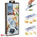 Кухненско ренде с държач и предпазител MANDOLINE