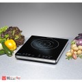 Стъклокерамичен  индукционен кoтлон CT 2100 / IN - марка ROMMELSBACHER